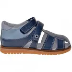 POLLINO SANDALA 4070 BLUE 