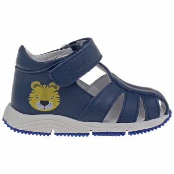 POLLINO POLUSANDALA 3062 BLUE 