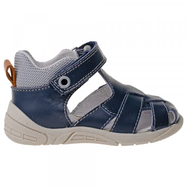 POLLINO SANDALA 4062 D.BLUE 